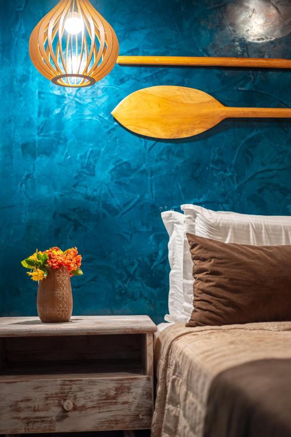 Quarto Familiar Superior