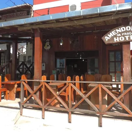 Amendoeira Hotel da Vila-2