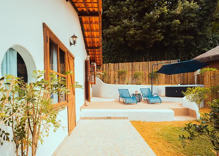 Altavista residence
