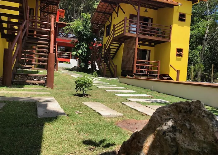 Hotel perto da faculdade: Sina Residencial